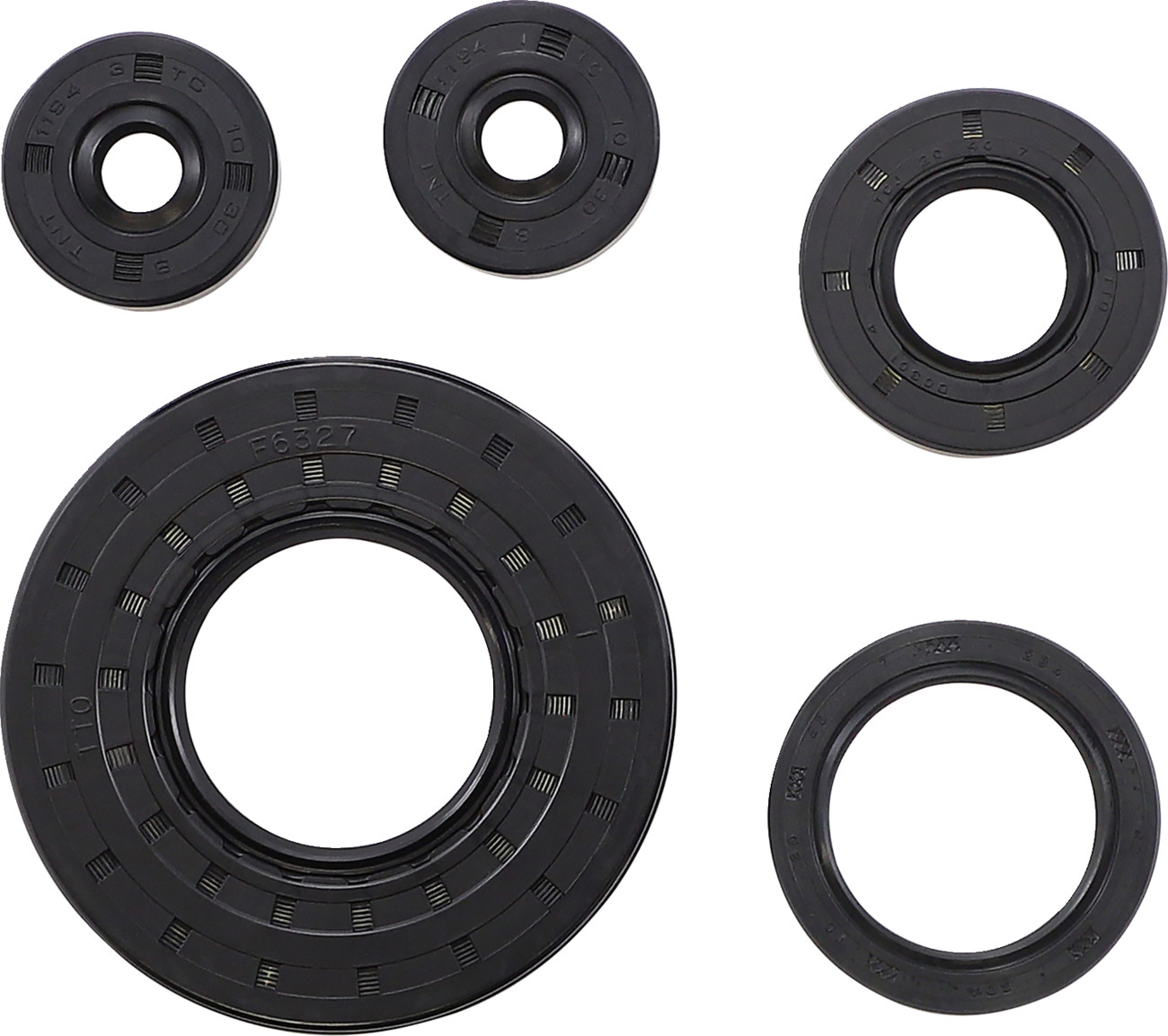 VERTEX Engine Oil Seal Kit