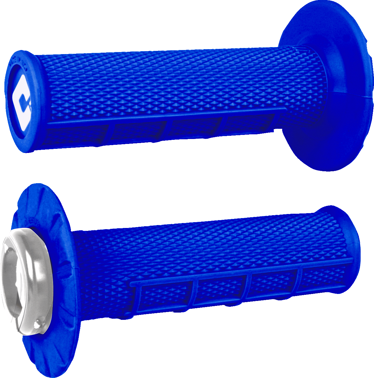 ODI Half Waffle v2.1 Lock-On Grips