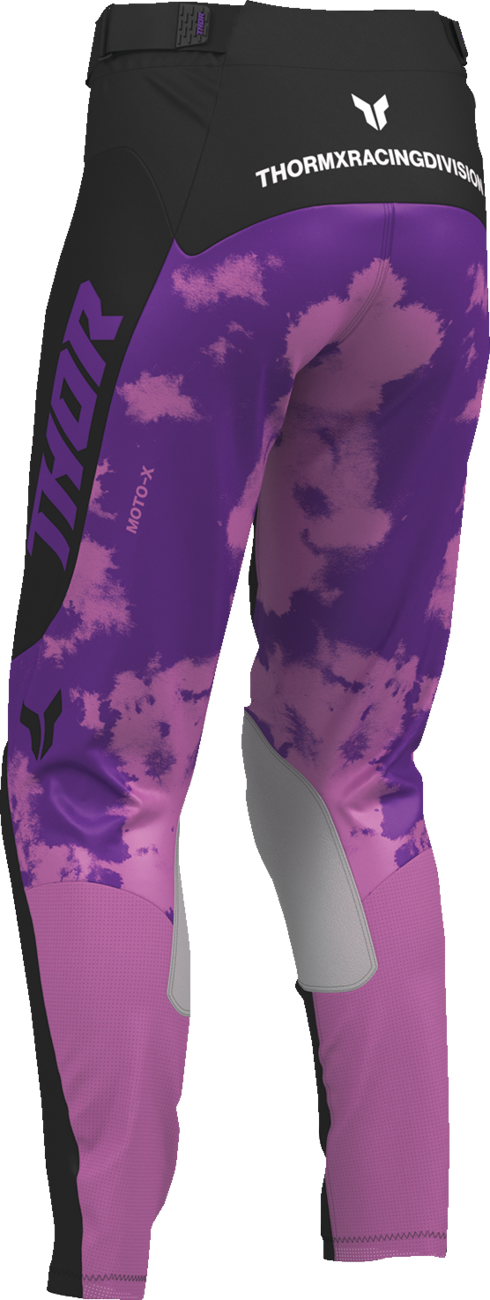 Thor Women's LAUNCHMODE Bleach Pants