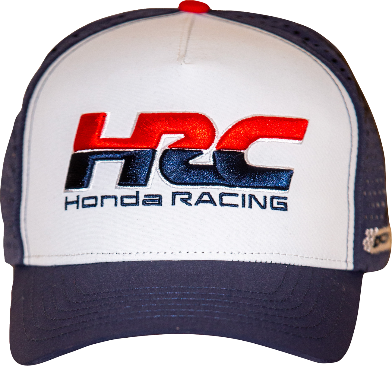 D'COR VISUALS Honda HRC Hat
