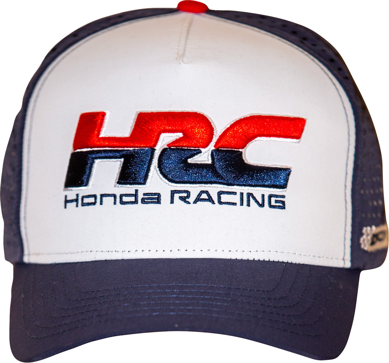 D'COR VISUALS Honda HRC Hat