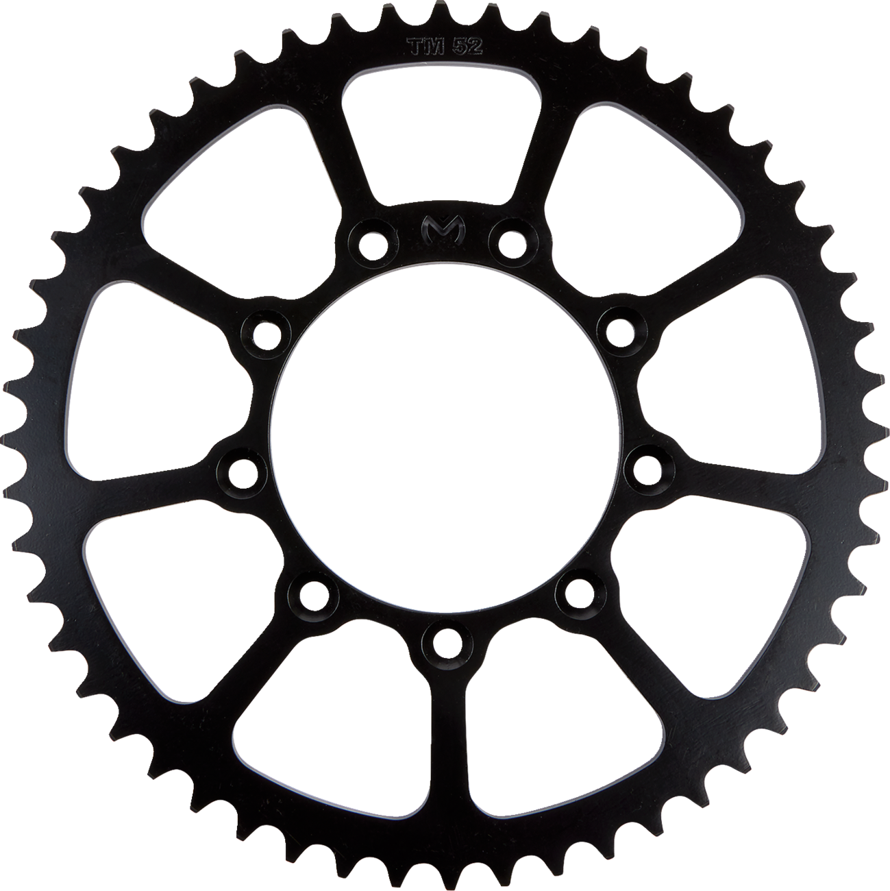 Steel Rear Sprocket