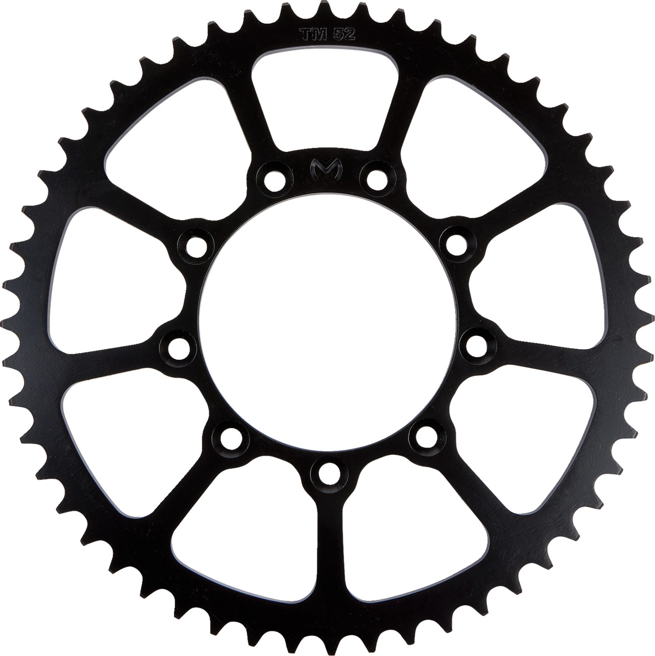 Moose Racing Steel Rear Sprocket
