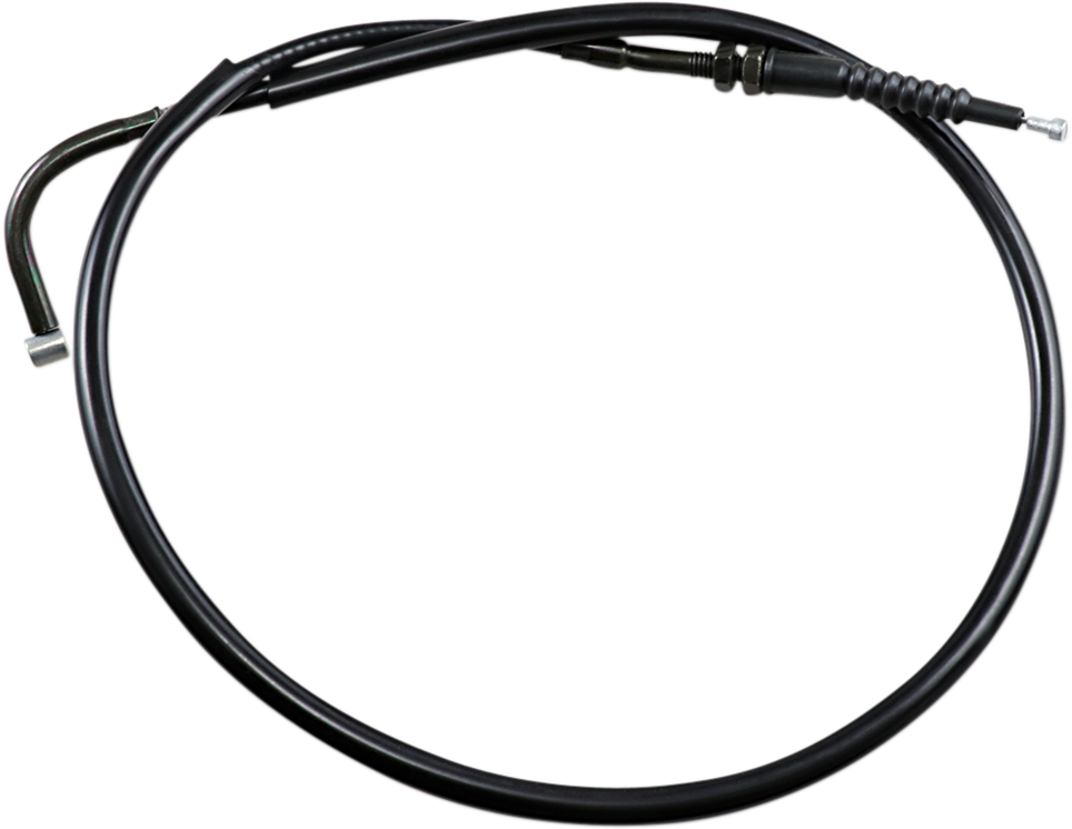 Motion Pro Vinyl Throttle Cable