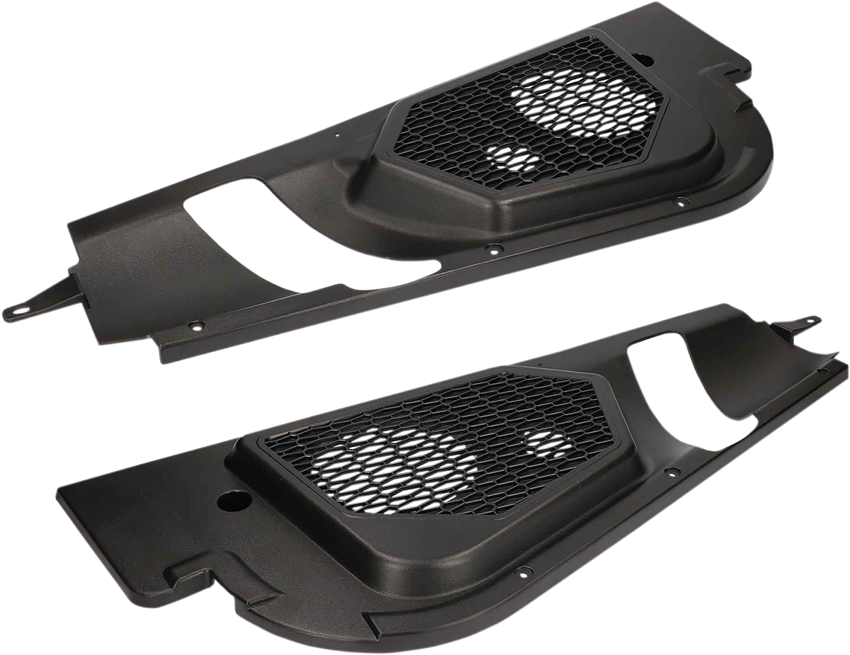 Saddle tramp Speaker Door Panels Can-Am