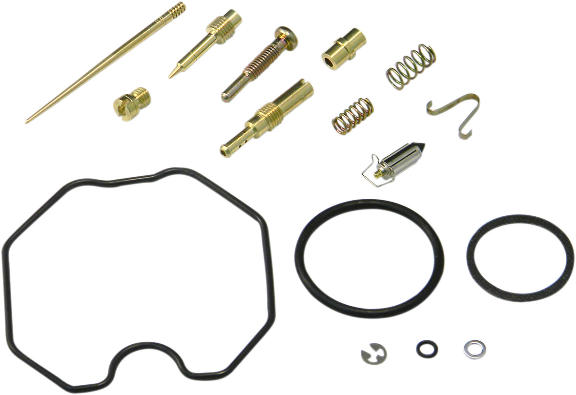 SHINDY Carburetor Repair Kit