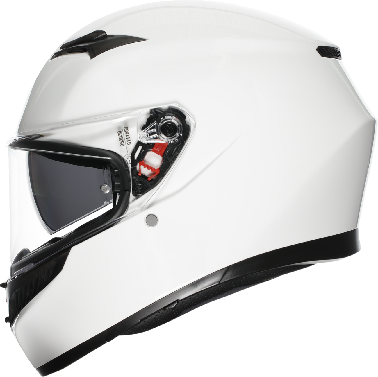 Agv K3 Mono Helmet