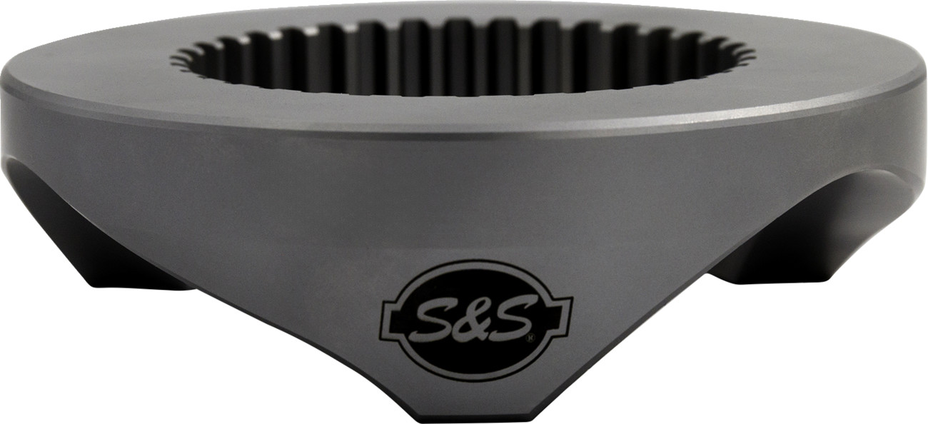 S&S CYCLE Compensator Ramp