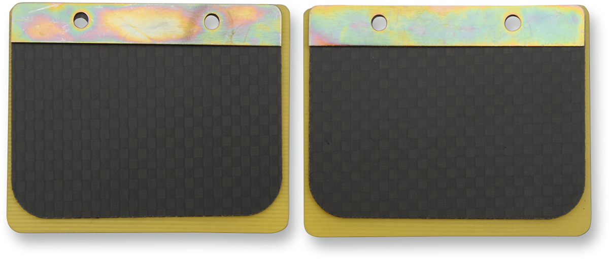 Pro Series Reed Set