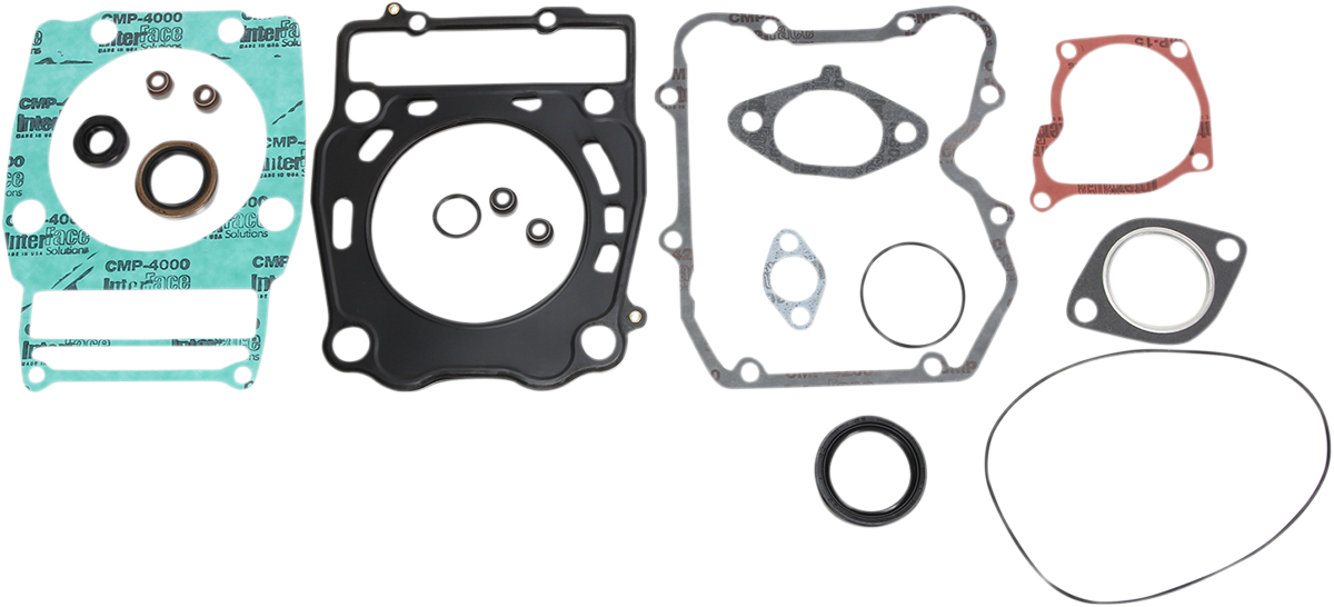 Complete Gasket and Oil Seal Kit