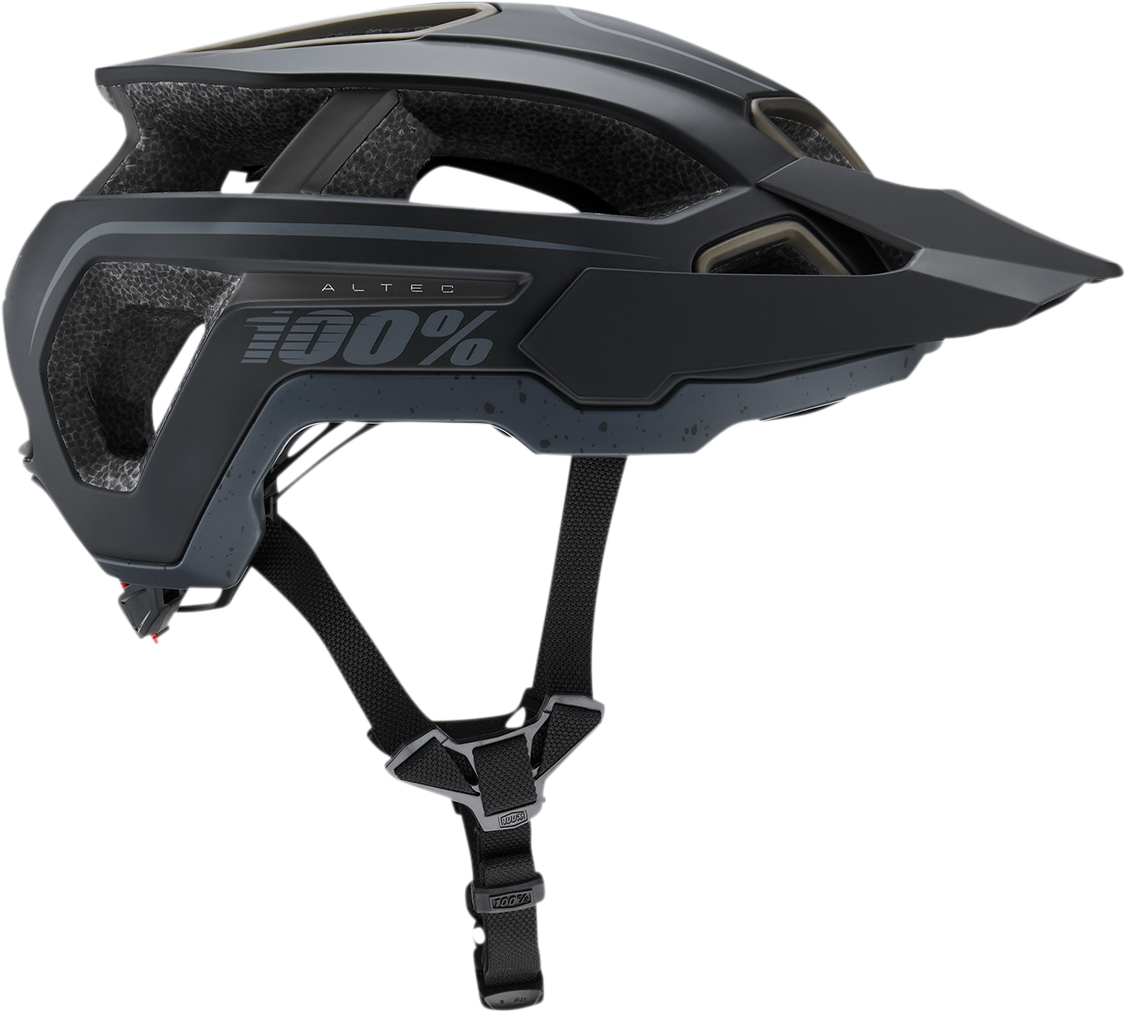 Altec Fidlock CPSC/CE Bicycle Helmet