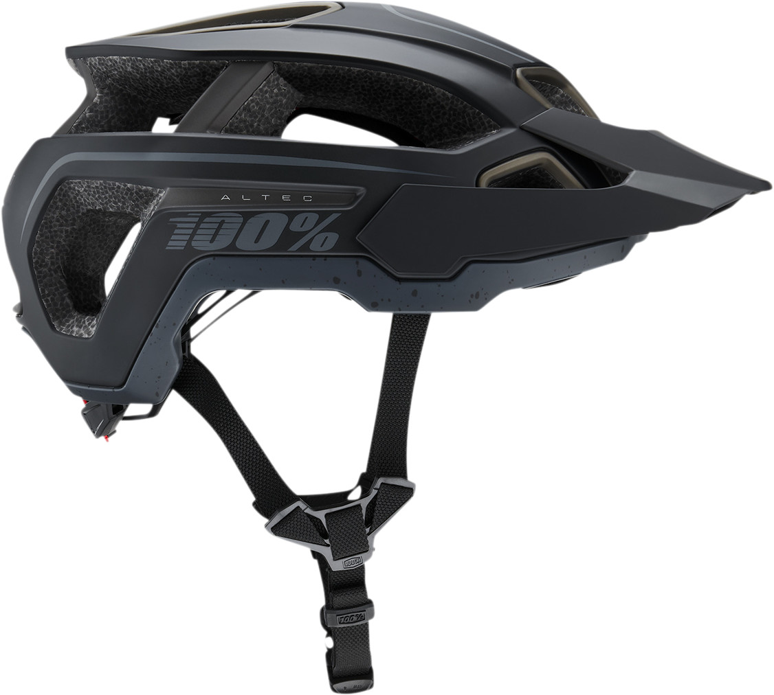 Altec Fidlock CPSC/CE Bicycle Helmet