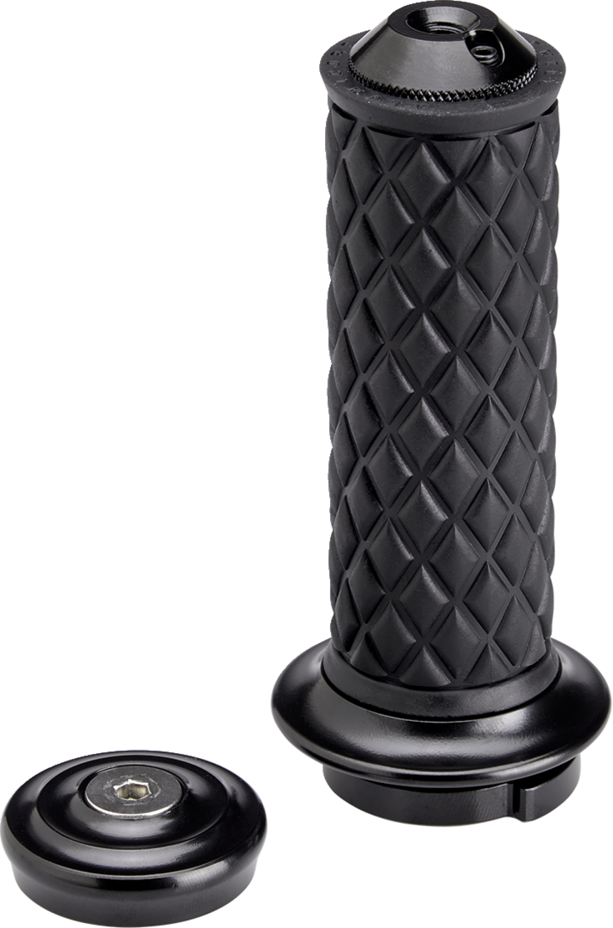 BILTWELL Alumicore Grips