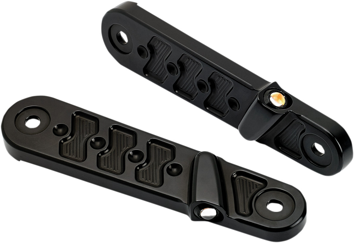 JOKER MACHINE Streamliner Front LED Turn Signals