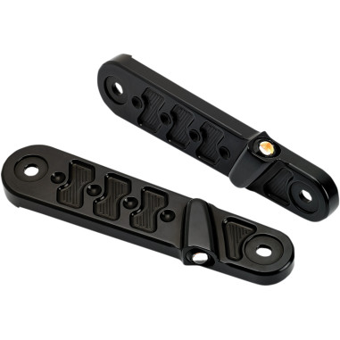 LED T.SIG STEAMLNR TEC BL