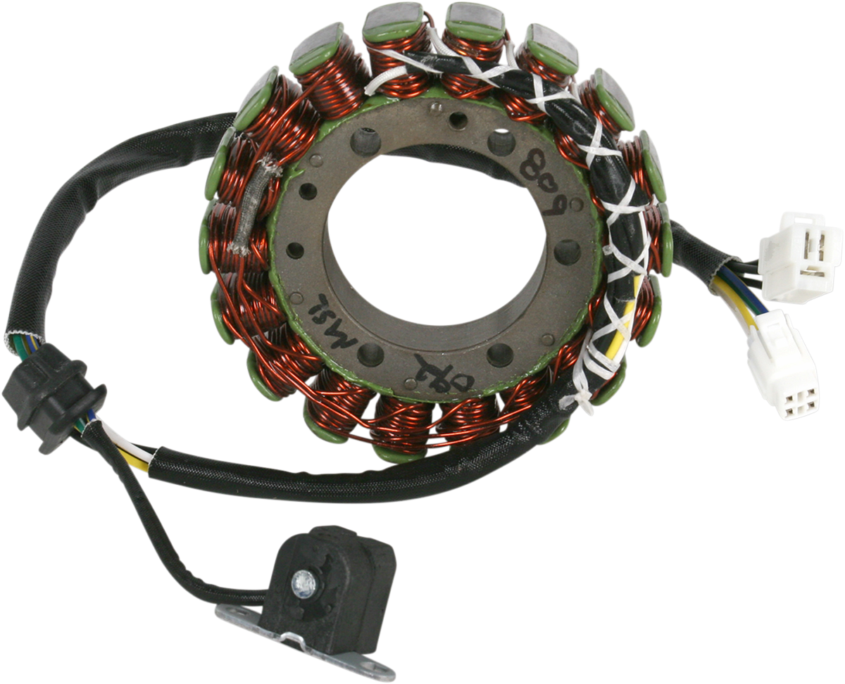 Stator for Suzuki