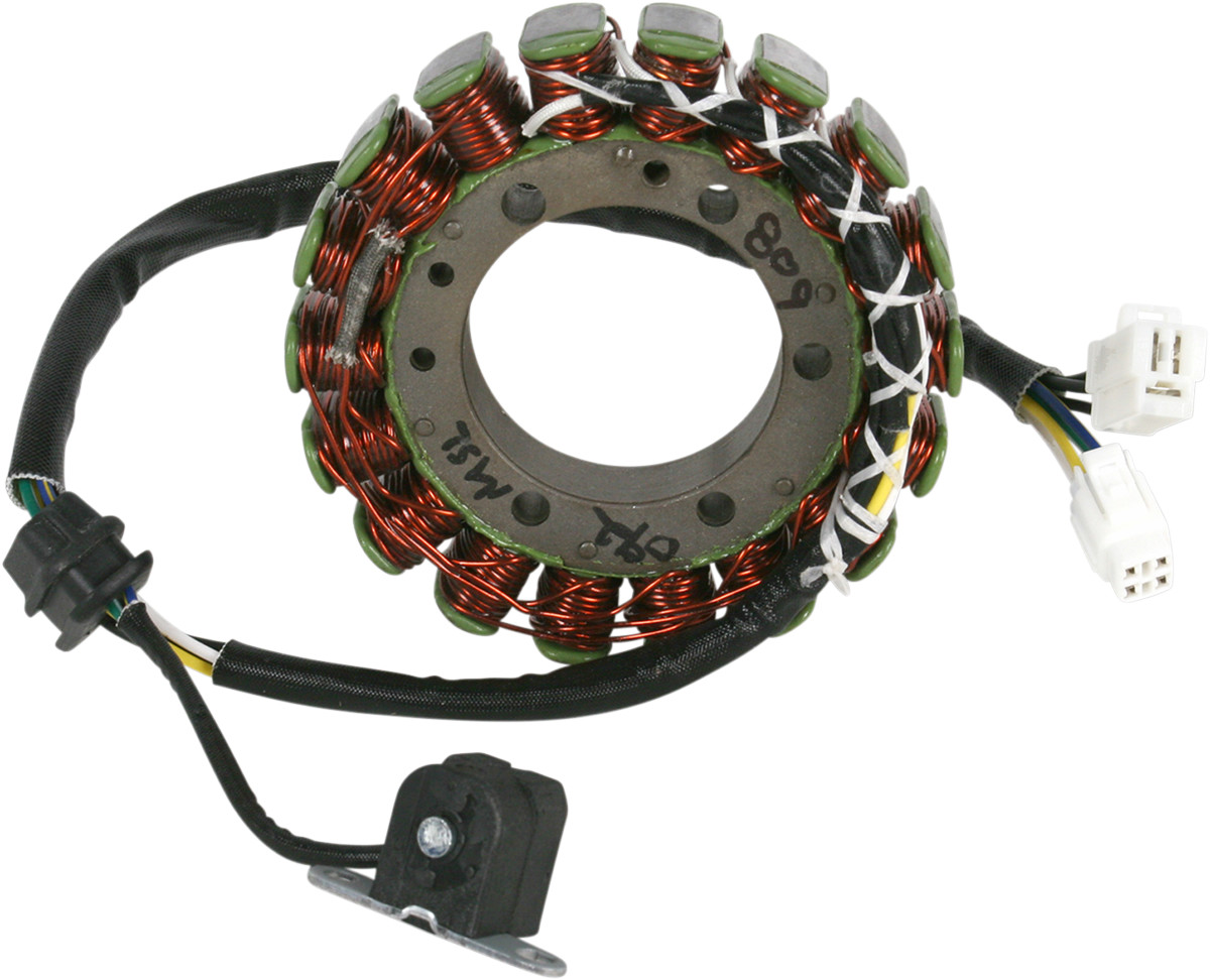 Stator for Suzuki