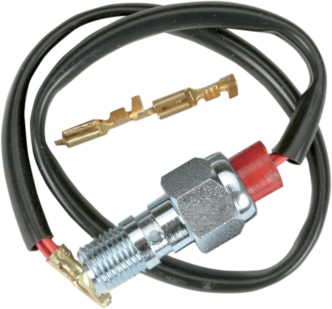 GOODRIDGE BL Banjo Bolts with Built-In Pressure Switch