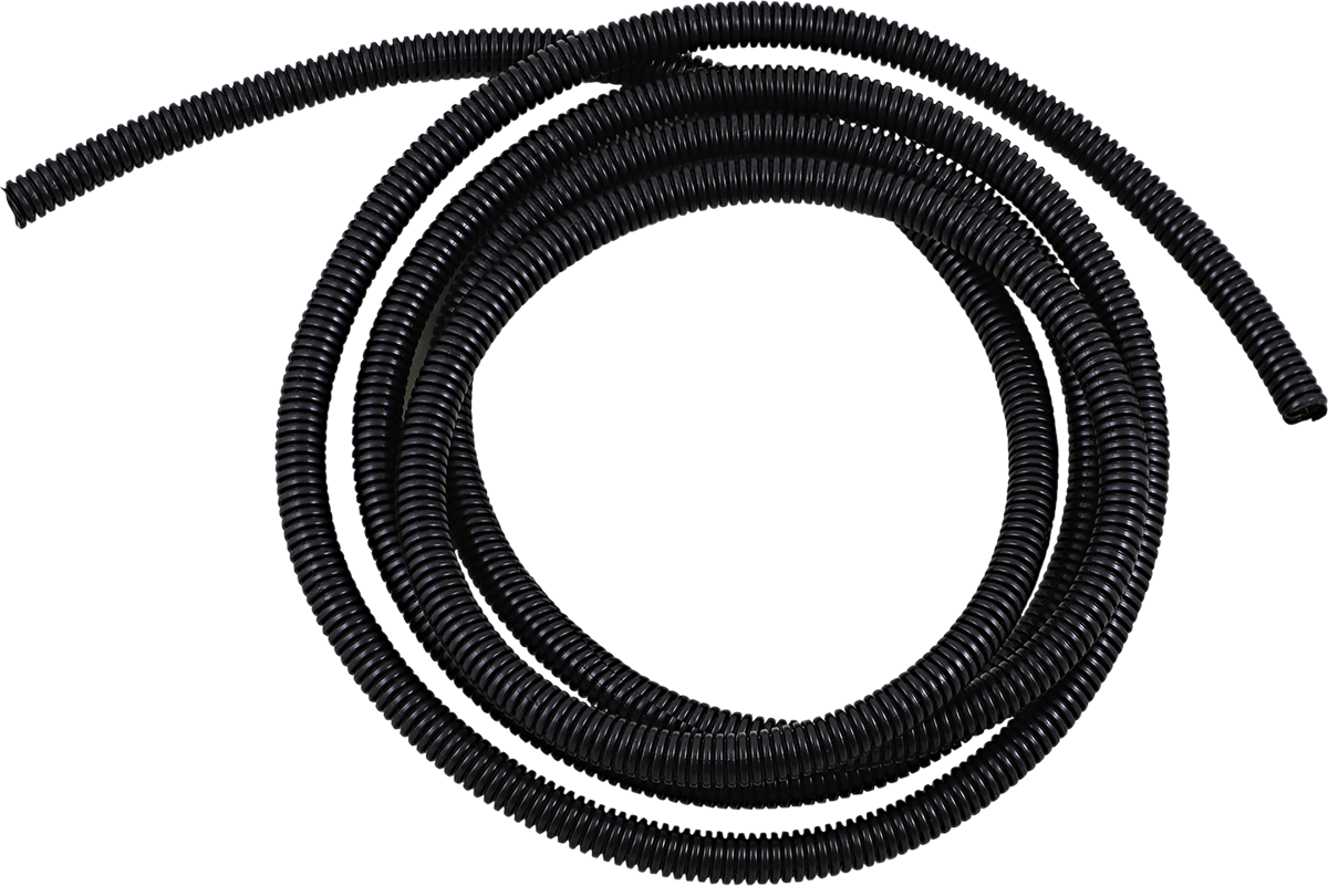 Moose offroad Wire Loom - 3/8" Diameter- 6'
