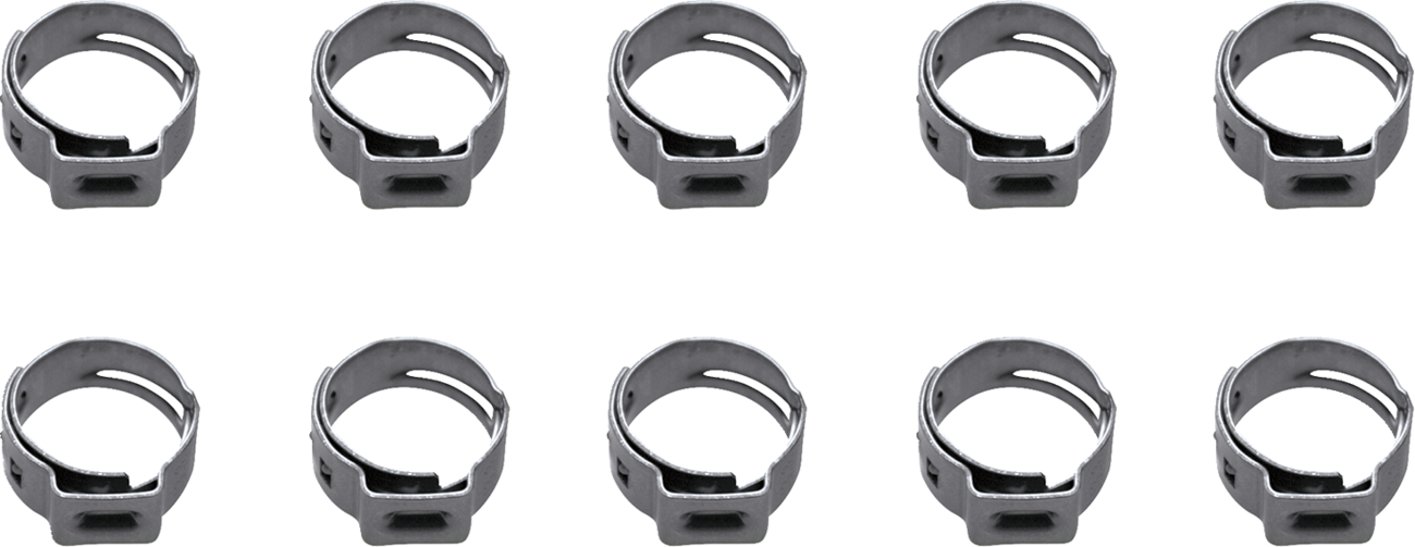 MOTION PRO Stepless Clamps