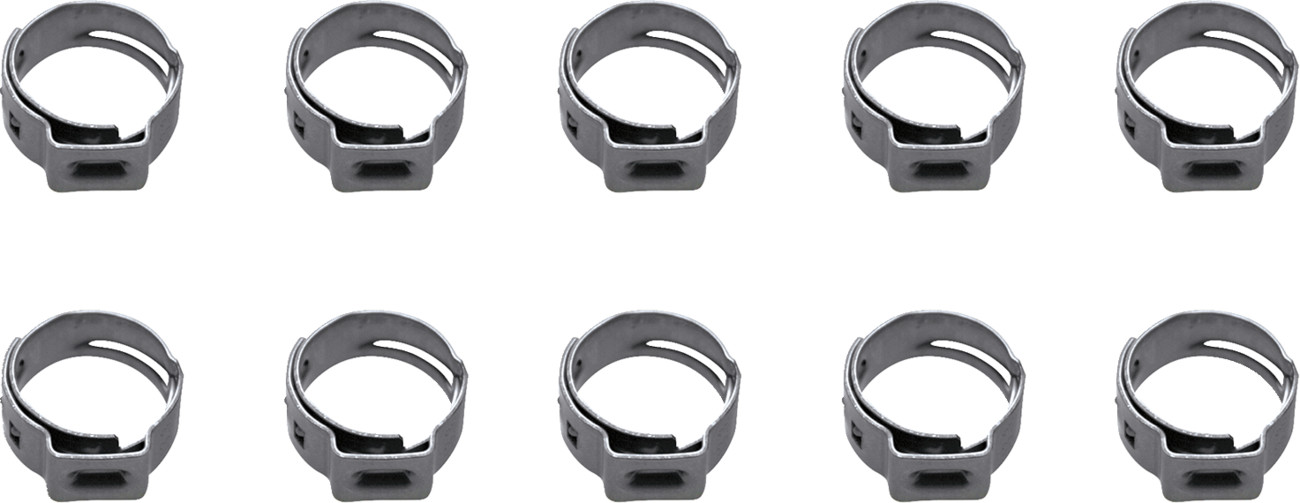 MOTION PRO Stepless Clamps