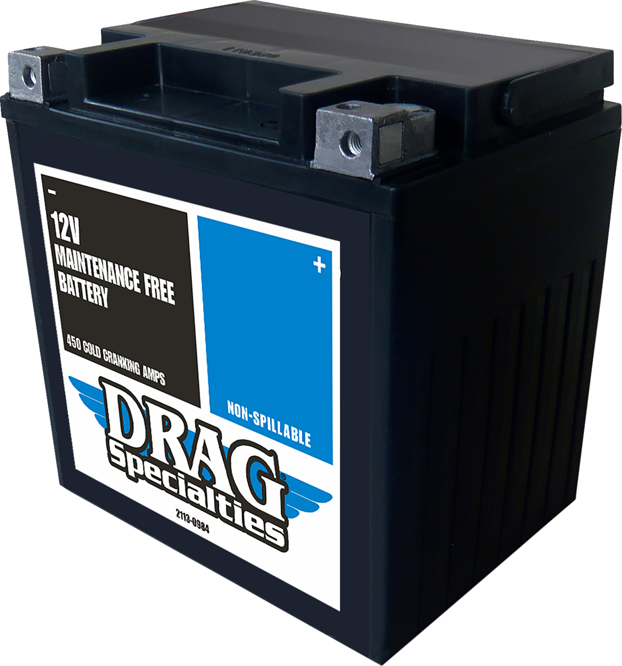 Drag specialties Battery - CTZ32HL BMW/Harley Davidson/Moto Guzzi