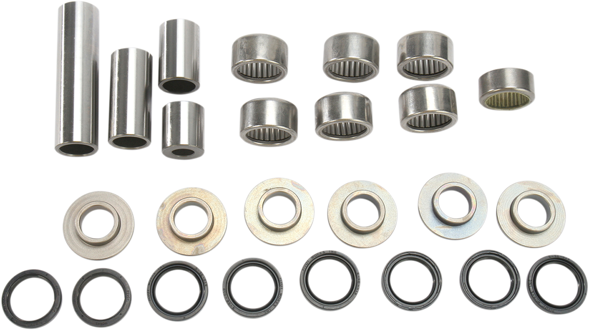 PIVOT WORKS Linkage Rebuild Kit