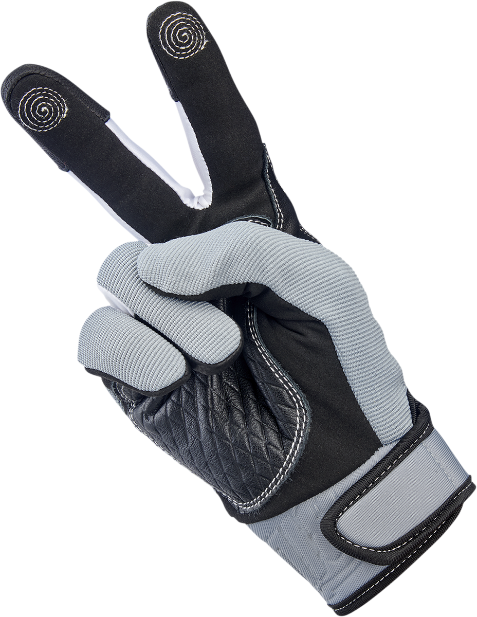 BILTWELL Baja Gloves
