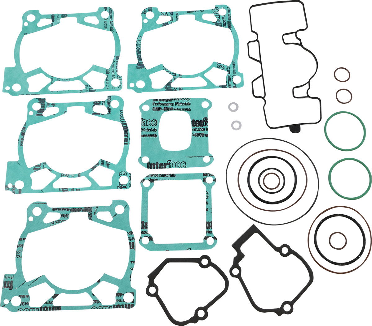 PROX Top End Gasket Set