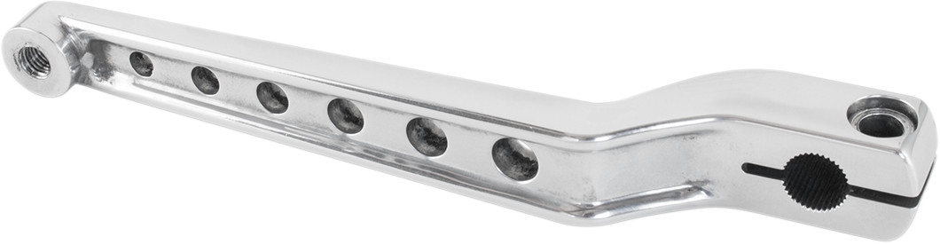 Paul Yaffe I-Beam Toe Shift Lever For Harley 1984-2025