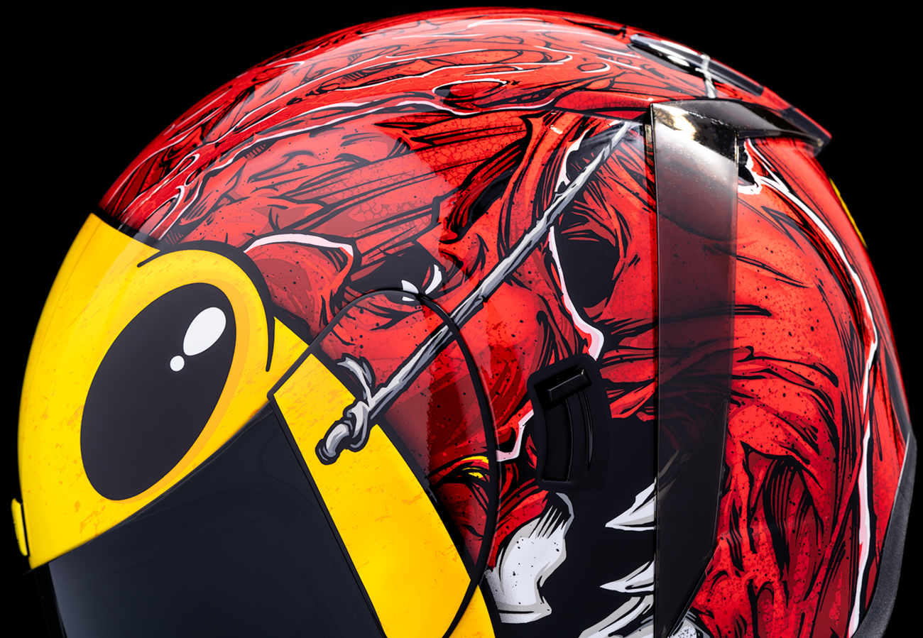 ICON Airform™ Brozak MIPS® Helmet