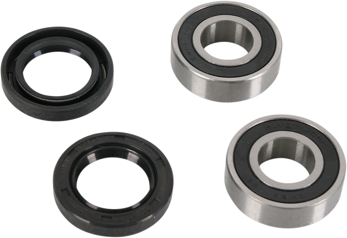 Wheel Bearing and Seal Kit