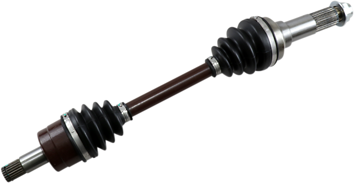 Moose Racing LM6 Front Left Axle Yamaha Grizzly 350 / 450 2012-2014