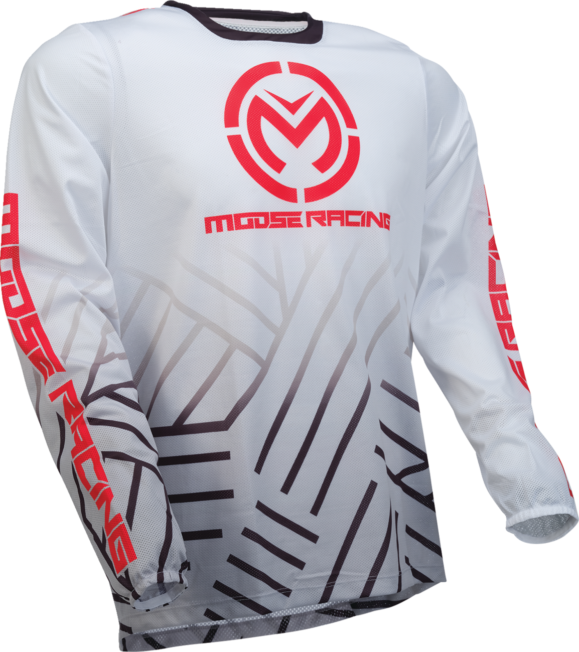 Moose Racing Sahara Jersey
