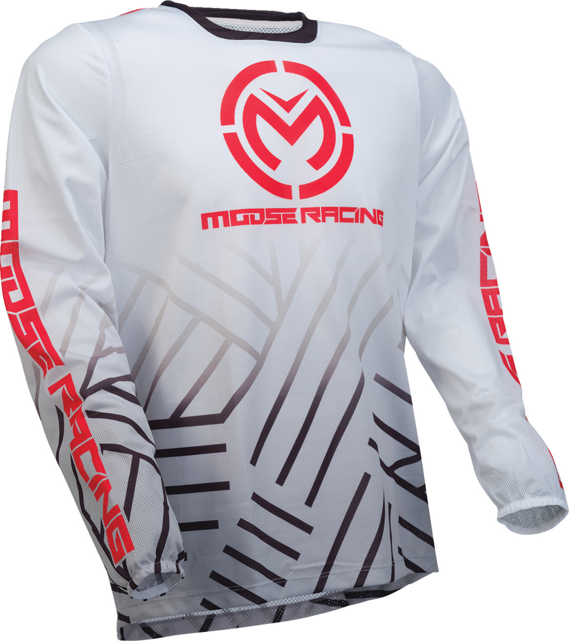 Moose Racing Sahara Jersey