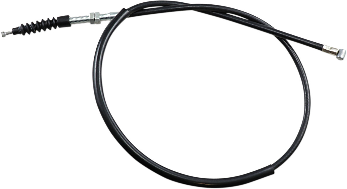MOTION PRO Black Vinyl Clutch Cable