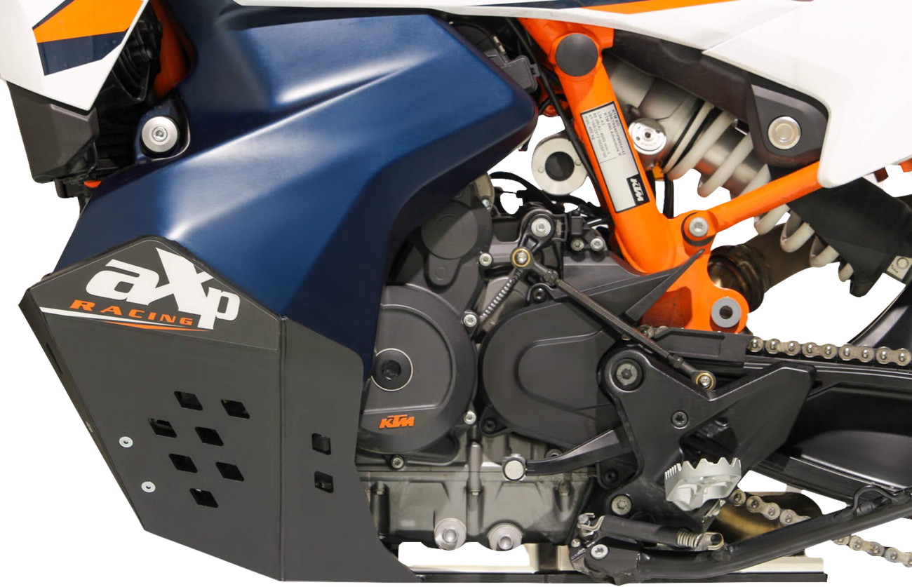 AXP Racing Adventure Skid Plate KTM 790 / 890 Adventure / R 2019-2024