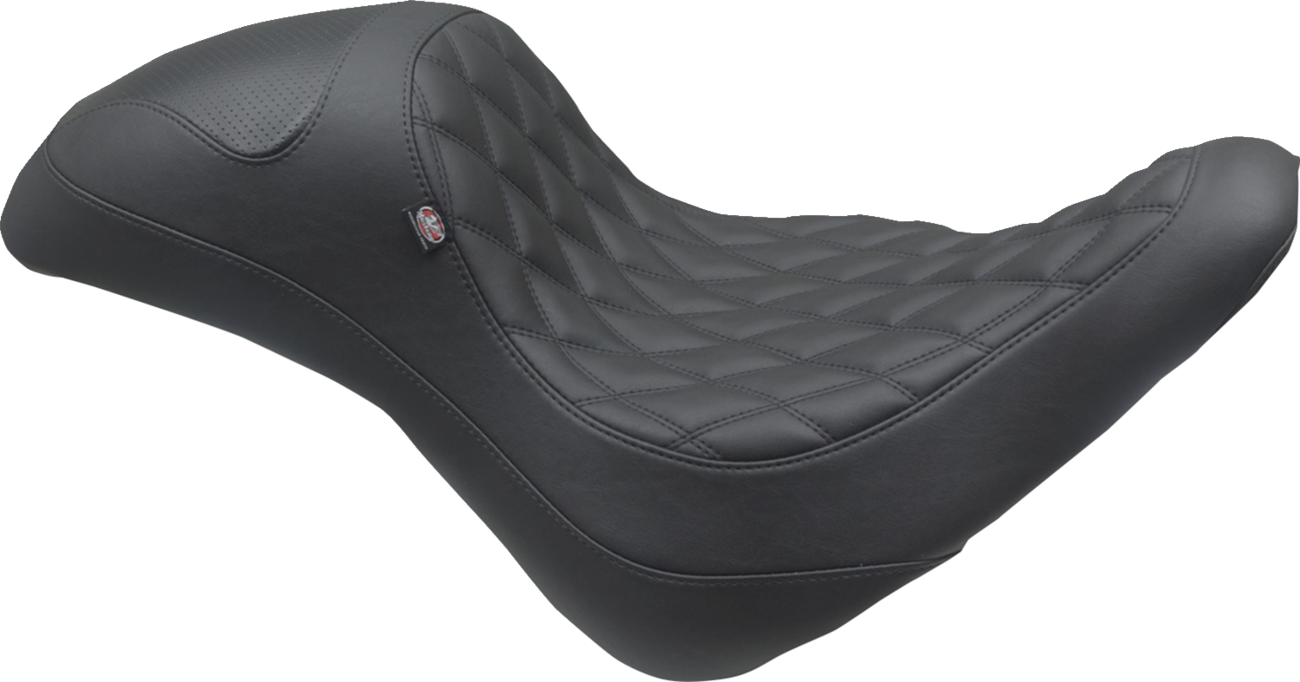 MUSTANG Extreme Fastback™ Seat