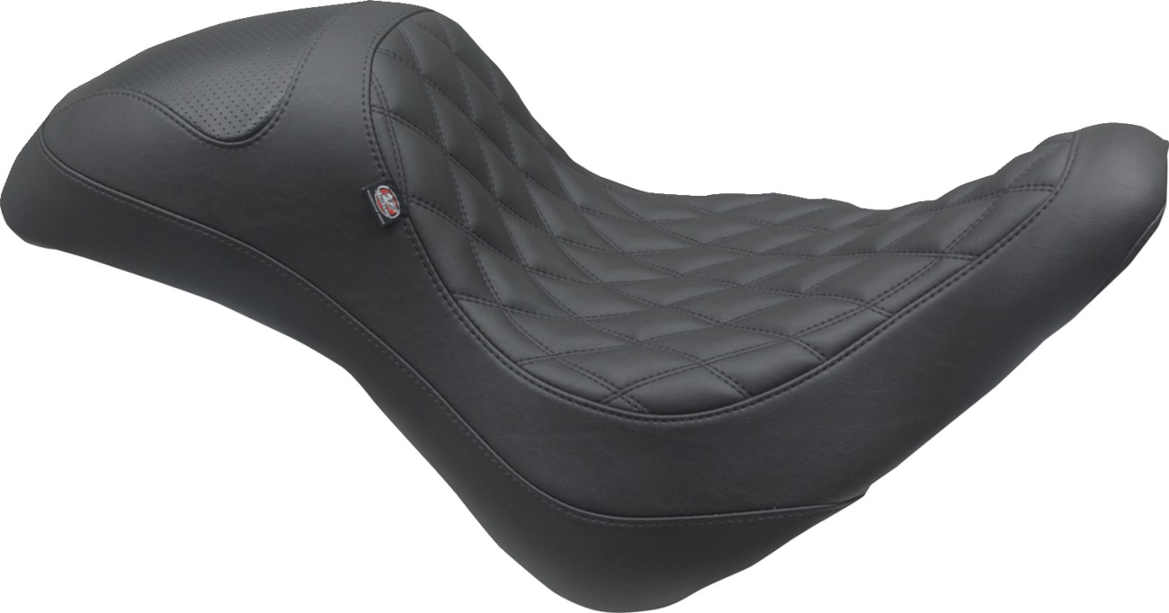MUSTANG Extreme Fastback™ Seat
