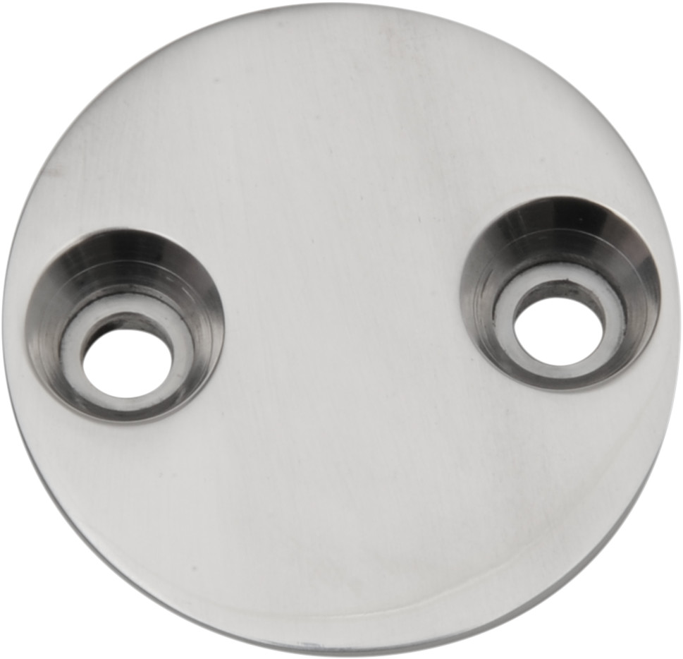 Drag Specialties Inspection Cover