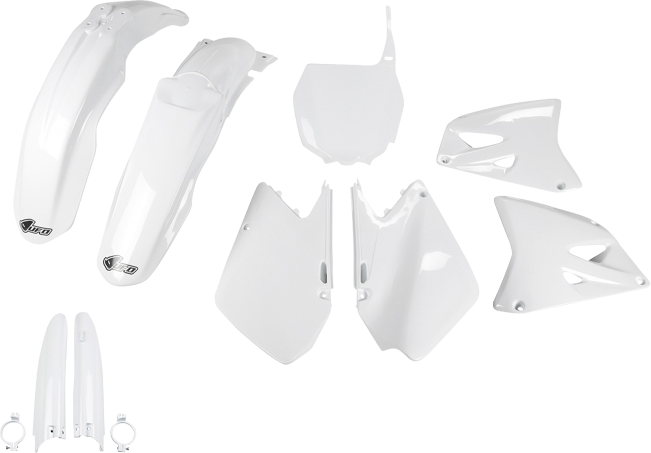 UFO Restyled Complete Body Kit with Fork Guards