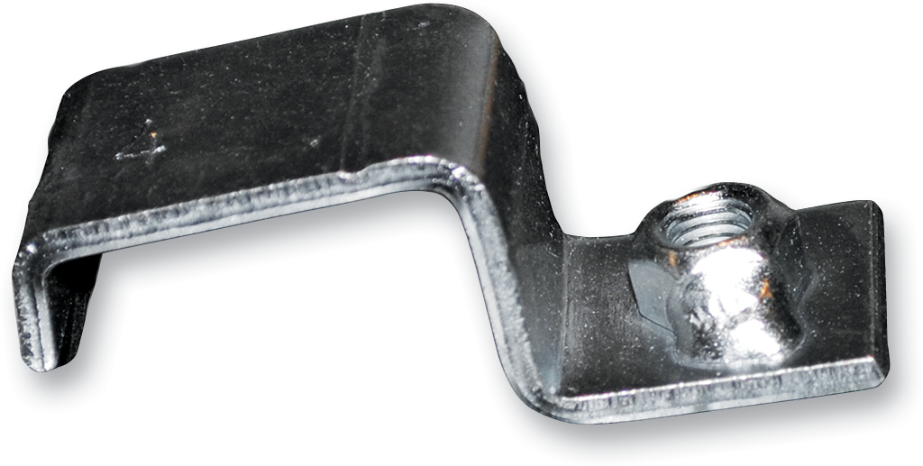 Moose Racing Square Replacement Clamp