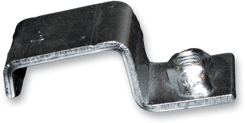 Moose Racing Square Replacement Clamp