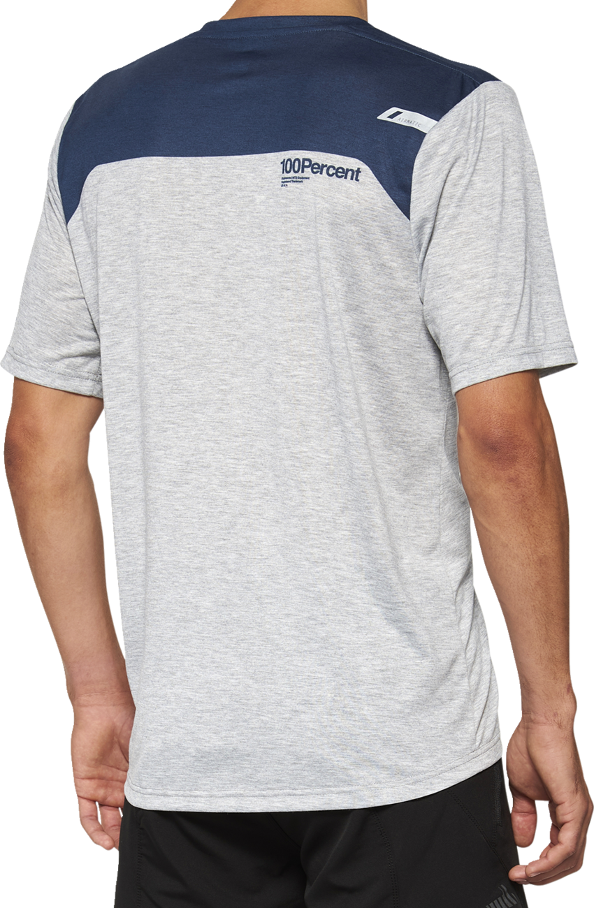 Airmatic Short-Sleeve Jersey