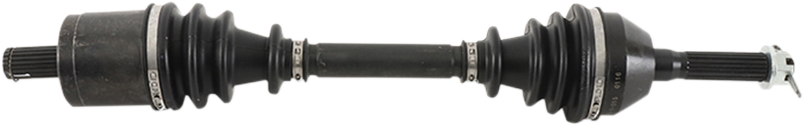 ALL BALLS 8 Ball Extreme Duty Axle