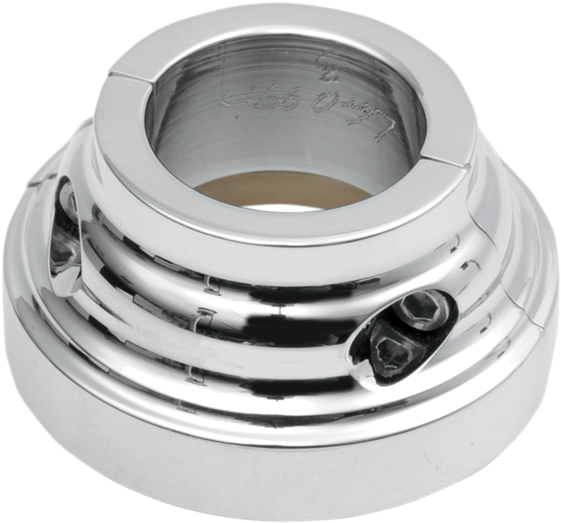 Performance Machine 1" Throttle Housing For Harley