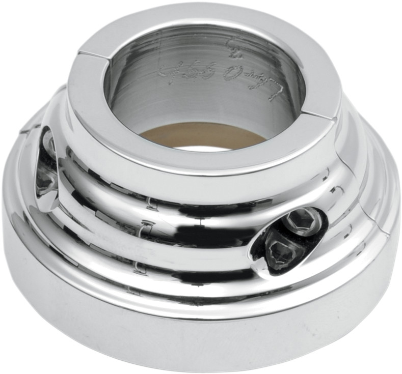 PERFORMANCE MACHINE (PM) Throttle Housing