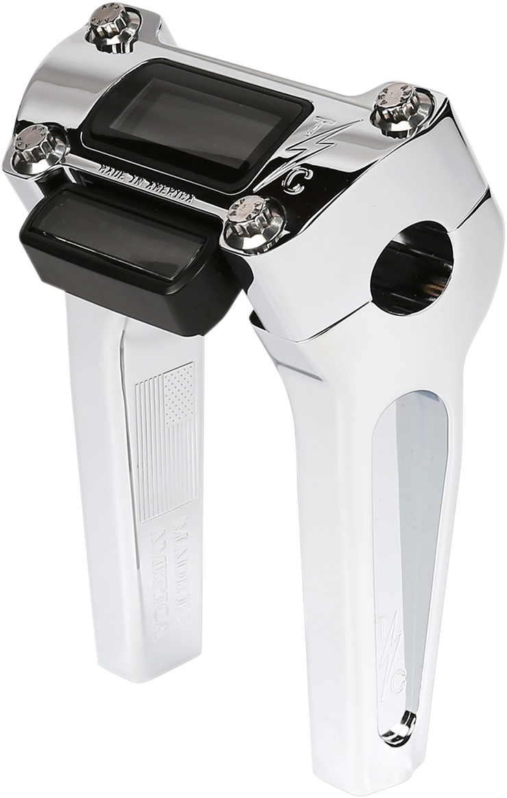 THRASHIN SUPPLY CO. Handlebar Risers