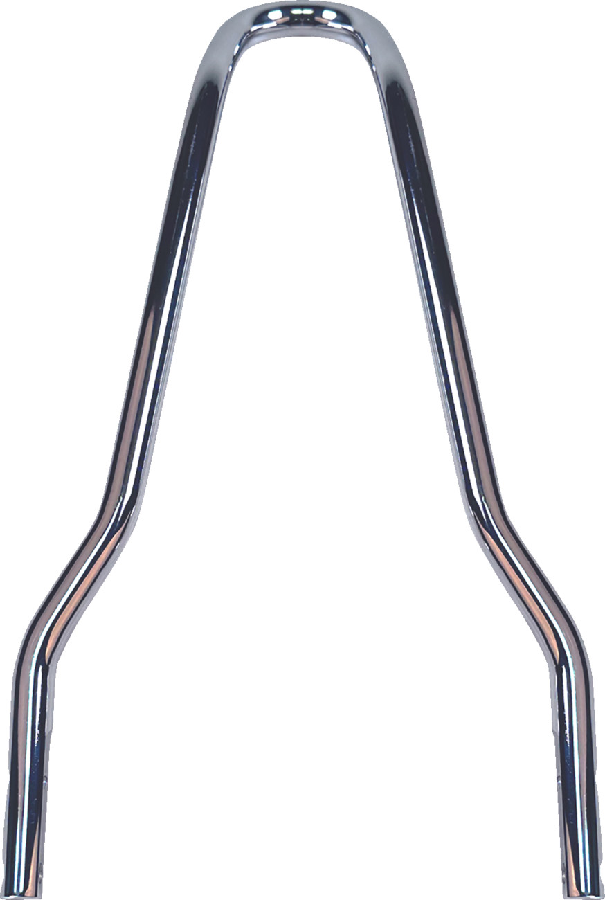 Drag Specialties Round Sissy Bar