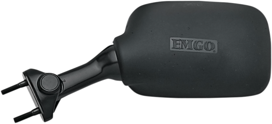 EMGO OEM-Style Replacement Mirror